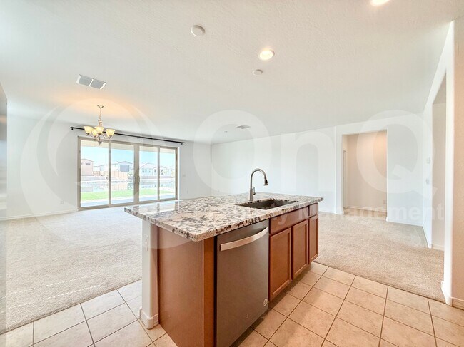 Building Photo - 40785 W Agave Rd