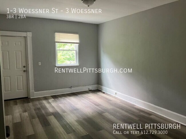 Building Photo - 1-3 Woessner St-3 Woessner
