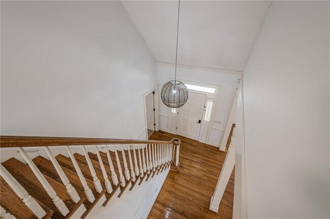 Building Photo - 34 Johnston Row NW