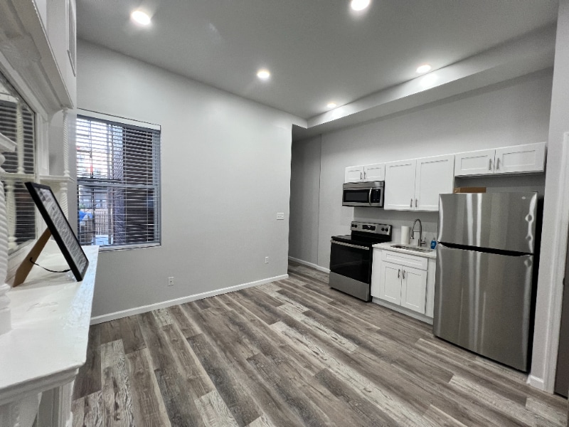 Building Photo - 2023 McCulloh St