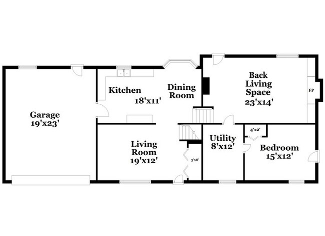 Building Photo - 75 Trace Dr