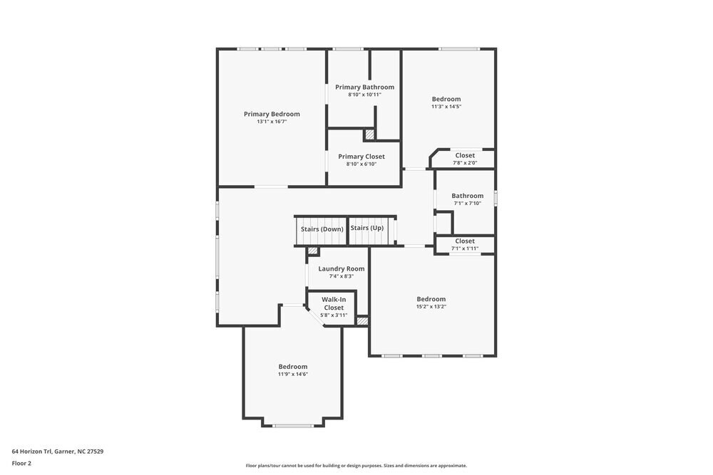 Building Photo - 64 Horizon Trail