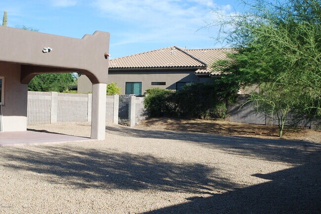 Building Photo - 35407 N 54th St