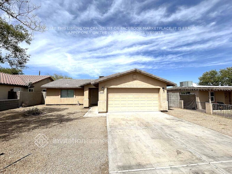 Primary Photo - 5634 S 13th Ave