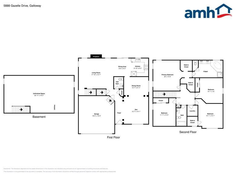 Building Photo - 5888 Gazelle Dr