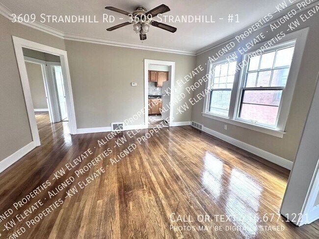 Building Photo - 3609 Strandhill Rd