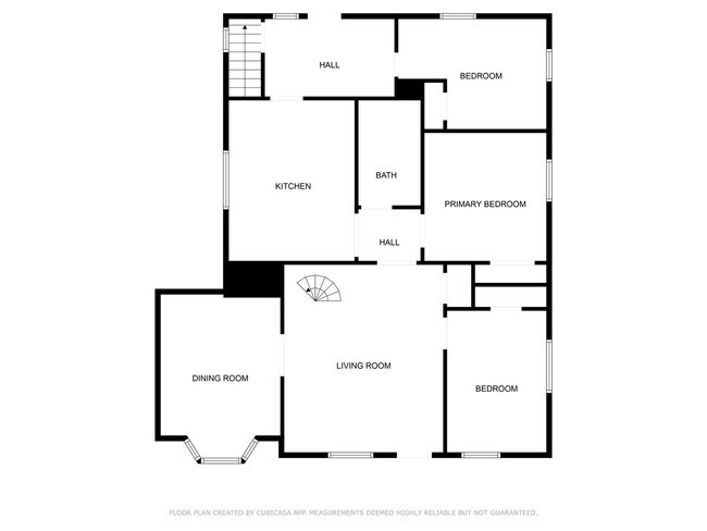 Building Photo - Lidgerwood Area 4 Bedroom 2 Bathroom Home!