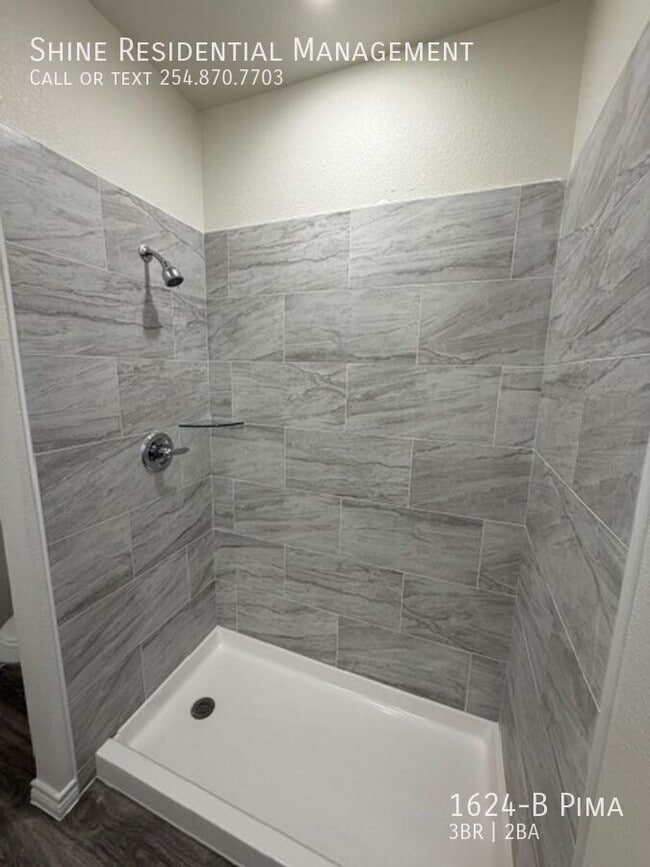 Building Photo - 1624-B Pima-