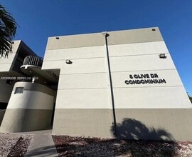 Building Photo - 5 Olive Dr