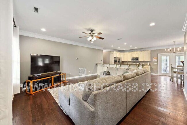 Building Photo - 486 Co Rd 722