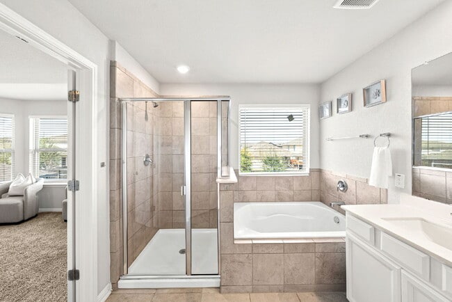 Building Photo - Room to Gather, Relax, and Enjoy Everyday Living