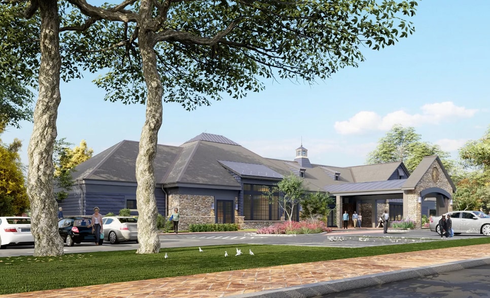 Building Photo - 7 Woodland Ave