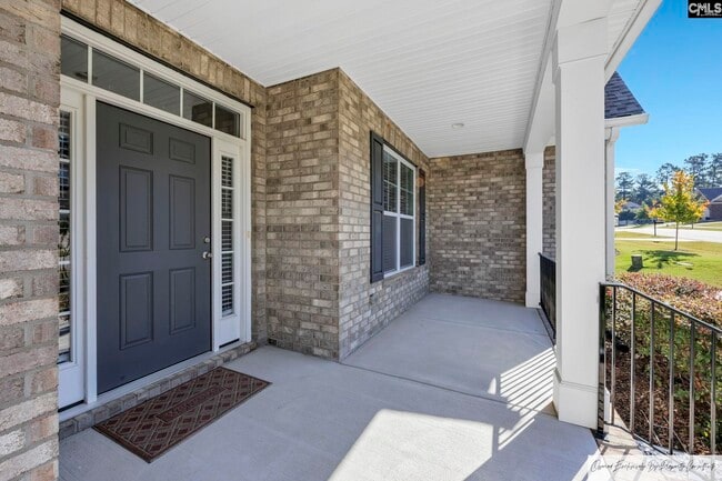 Building Photo - 320 Berlandier Ln