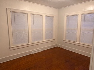 Bedroom 1 - 694 McAllister Ave