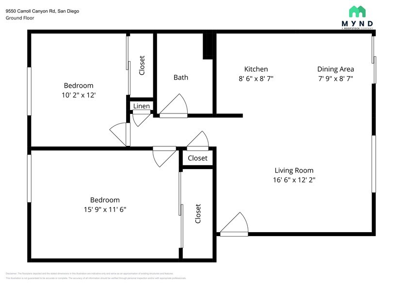 Building Photo - 9550 Carroll Canyon Rd