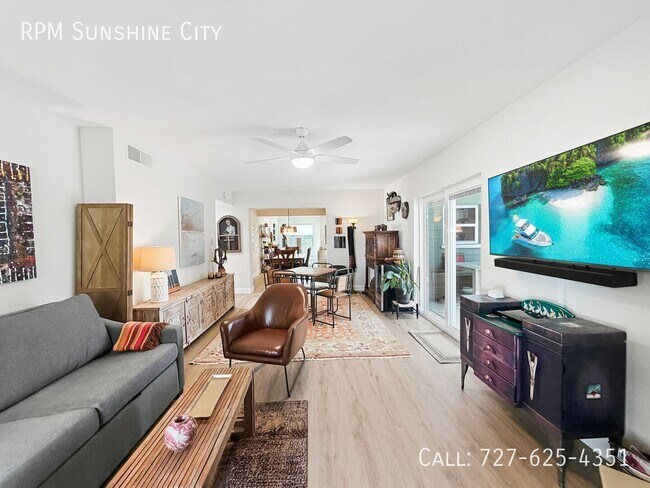 Building Photo - 4970 98th Way N