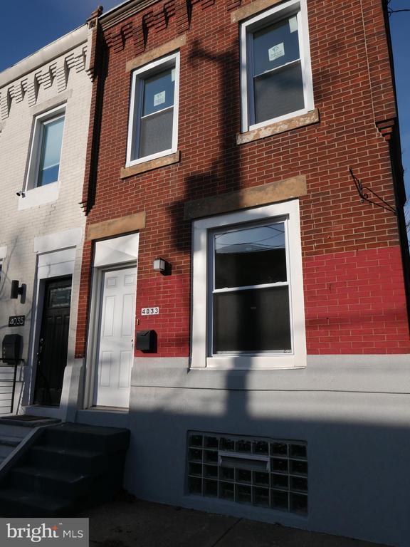 Building Photo - 4033 Filbert St