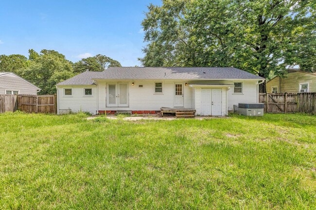 Building Photo - House for Rent in Jacksonville!