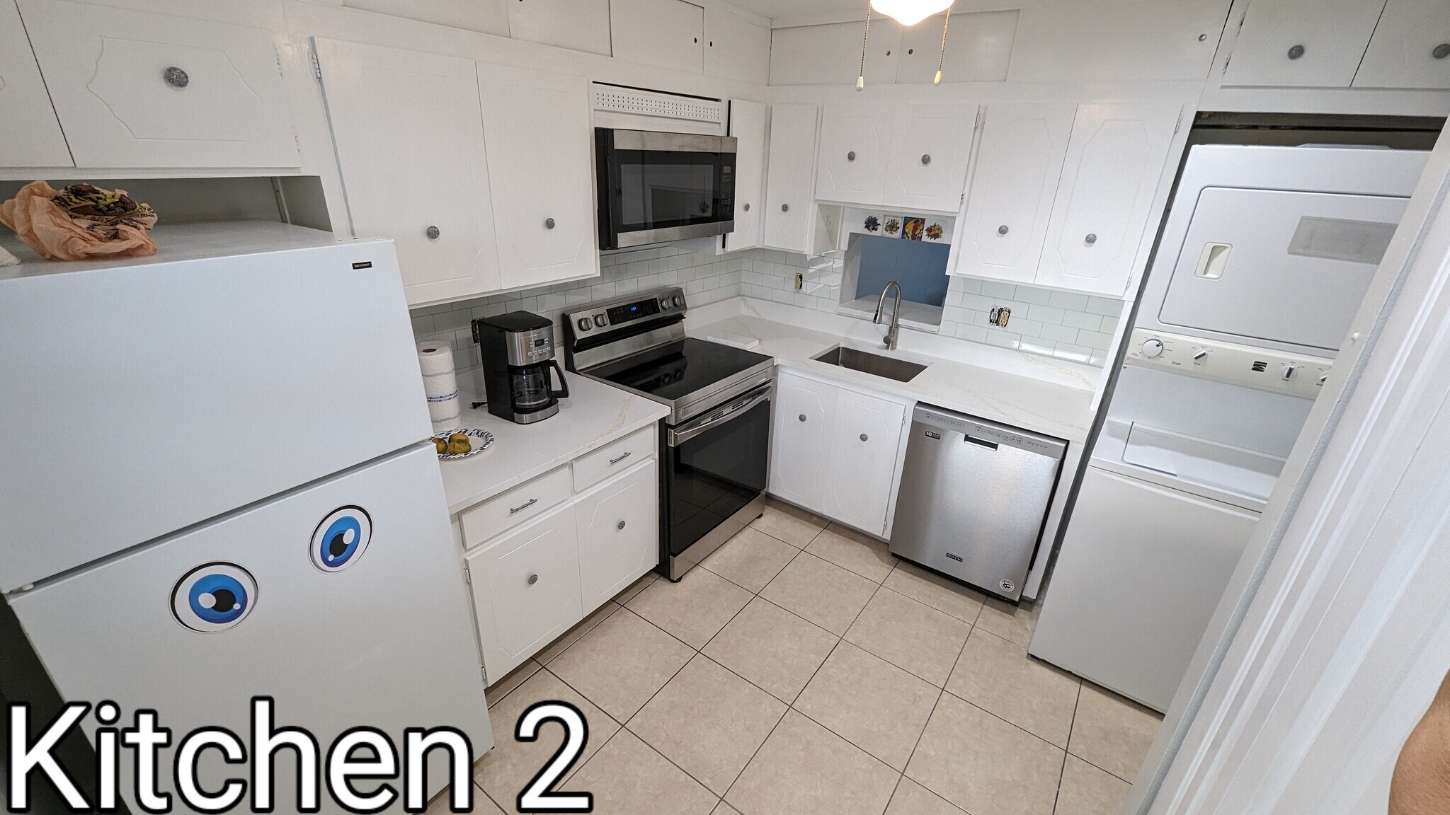 Kitchen - 3777 NW 78th Ave