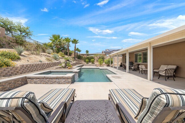 Building Photo - 73757 Picasso Dr