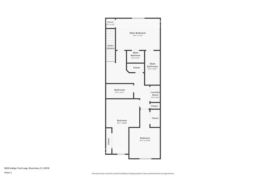 Building Photo - 8839 Indigo Trl Lp