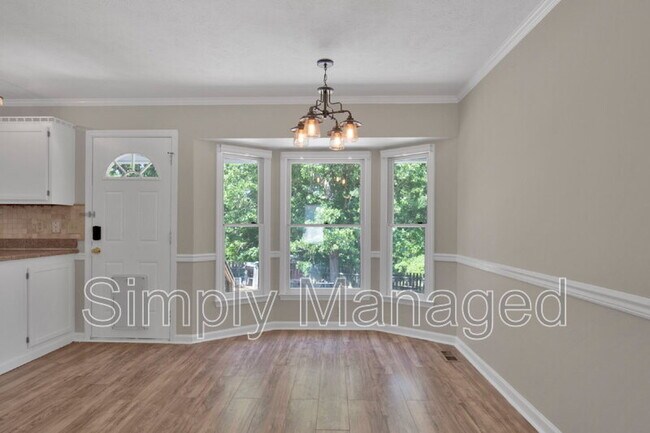 Building Photo - 6764 St Julian Way