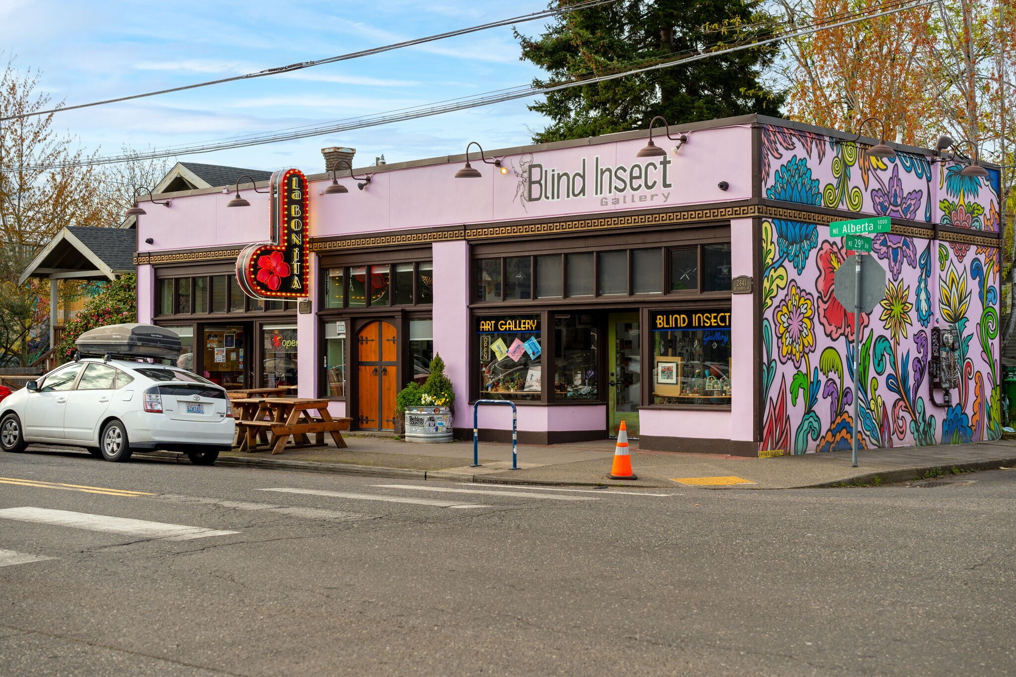 Building Photo - 2438 NE Killingsworth St.