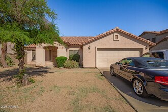 Building Photo - 8572 W Palo Verde Ave