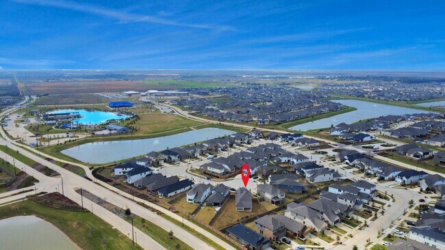 Building Photo - 804 Lake Lacosta Dr