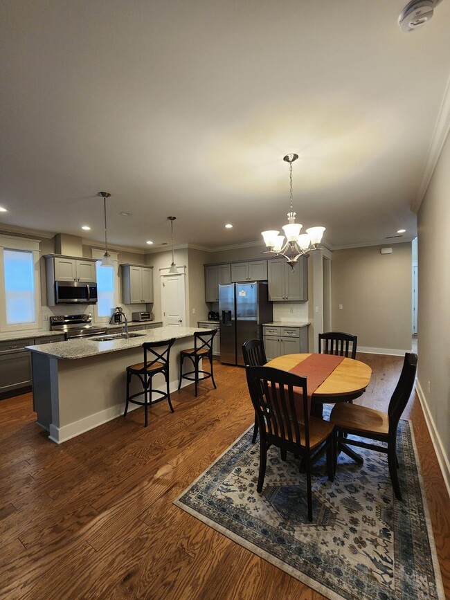 Building Photo - Black Mountain-Sweet Birch Commons***