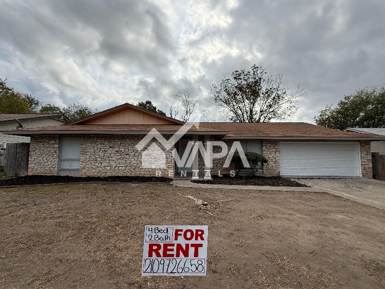 Primary Photo - 11154 El Sendero St