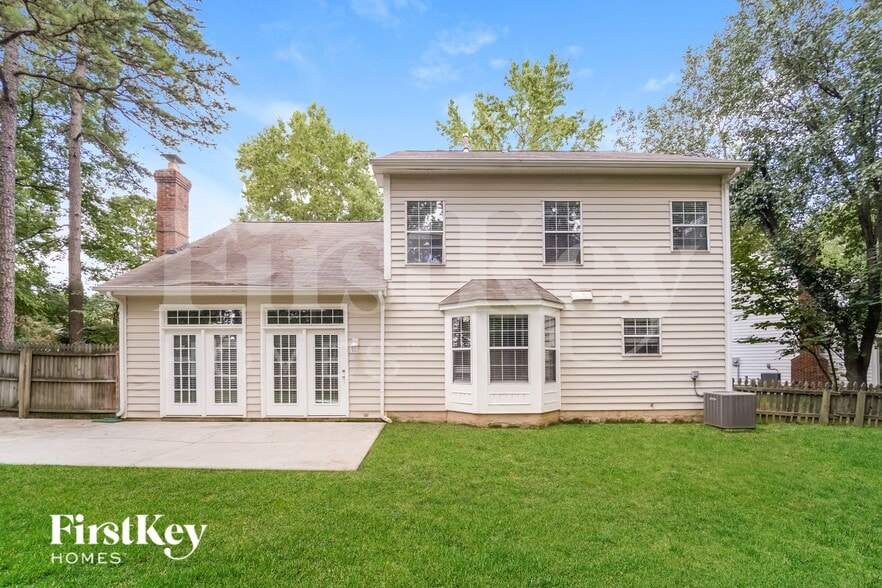 Building Photo - 12226 Wickson Ct