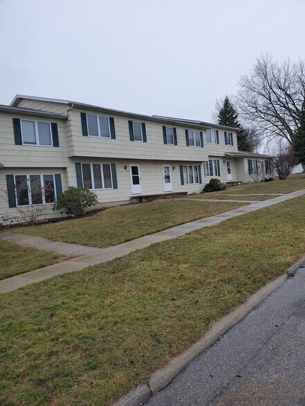 Street view - 1106 Oleson Rd