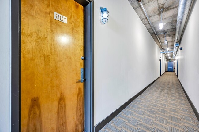 Building Photo - 411 NW 1st Ave