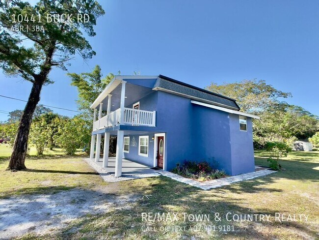 Building Photo - 10441 Buck Rd