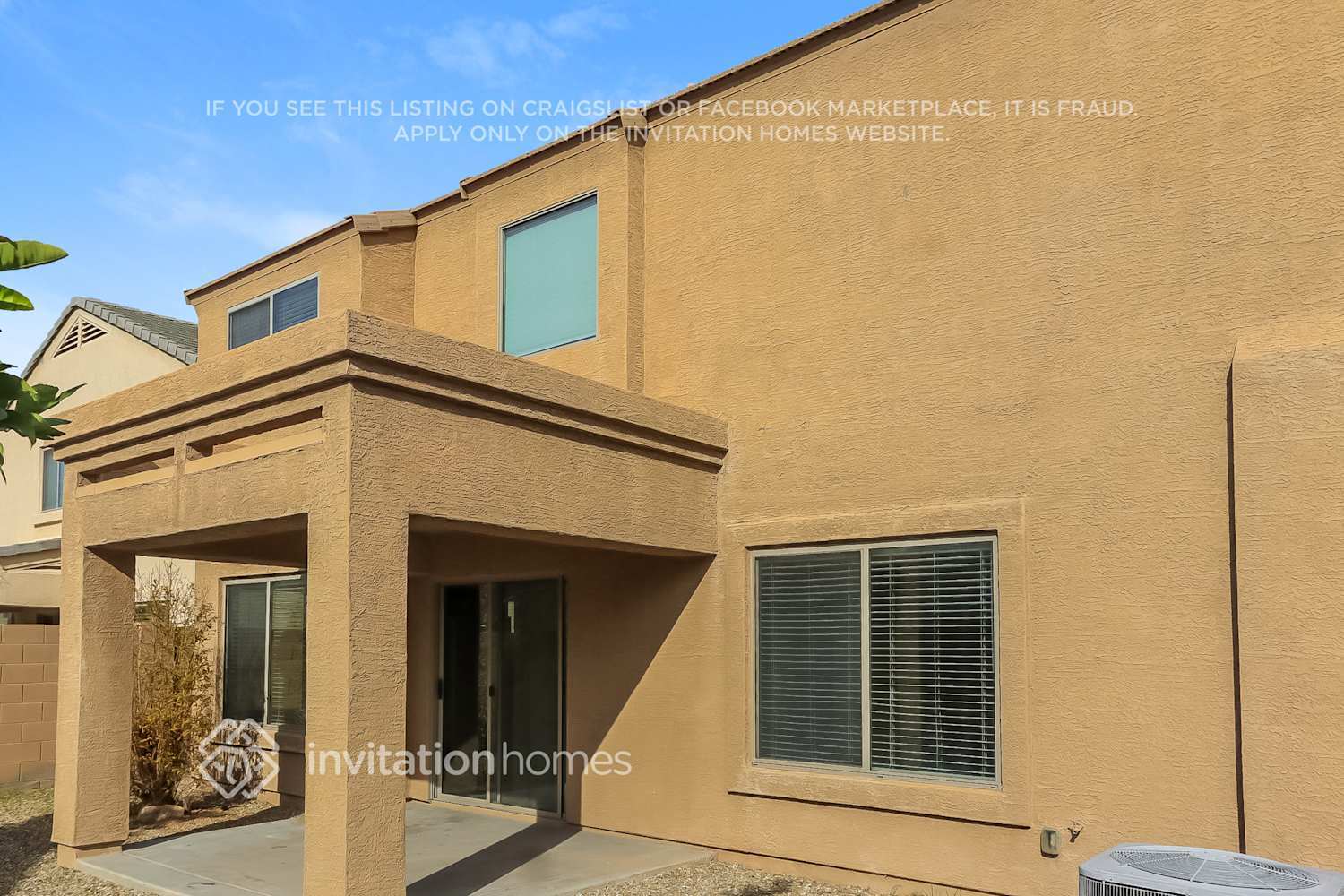 Building Photo - 7261 W Glenn Dr