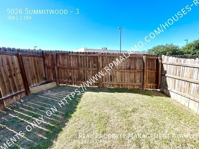 Building Photo - 5026 Summitwood-3