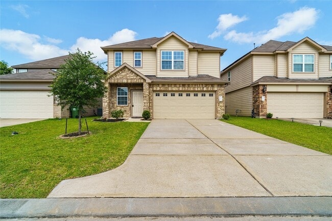 Building Photo - 3302 Atascocita Vale Dr
