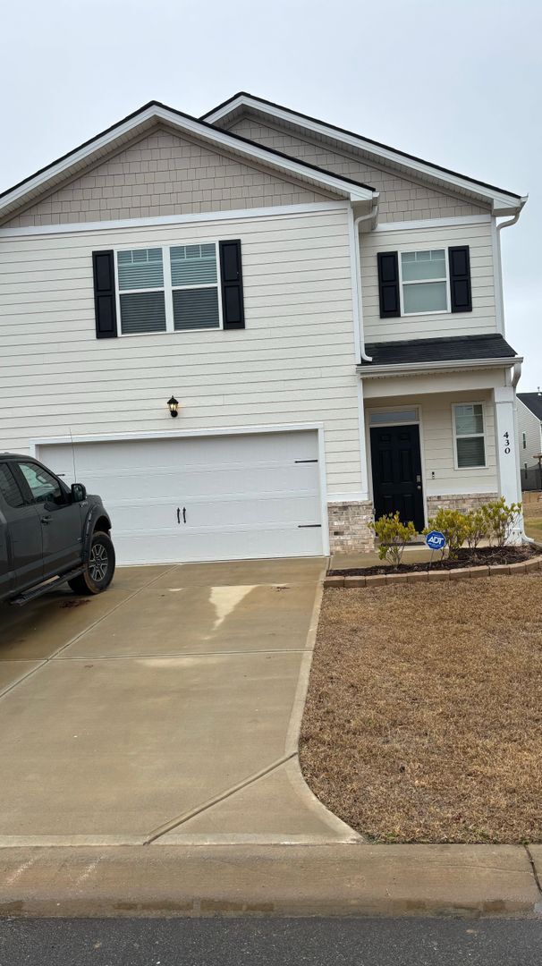 Building Photo - Coming Soon in The Abbey at Trolley Run