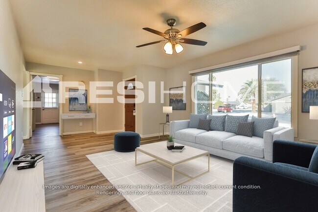 Building Photo - 1303 E Dunbar Dr