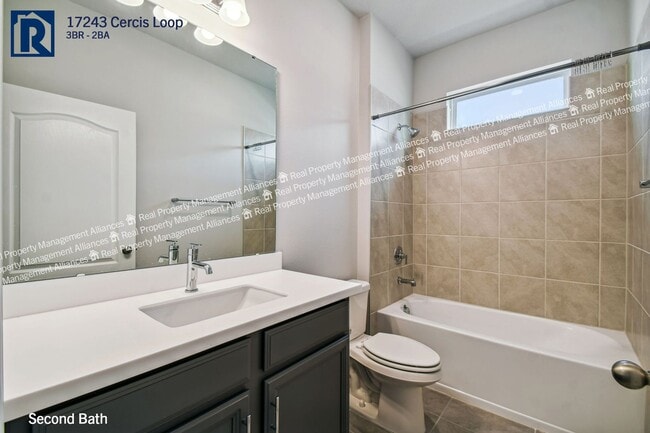 Building Photo - 17243 Cercis Lp