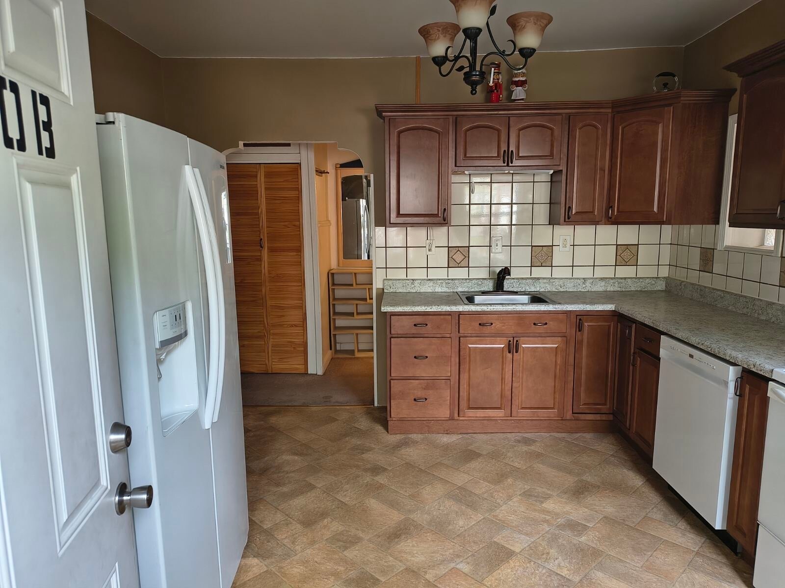 Building Photo - 3130 Maury Ave