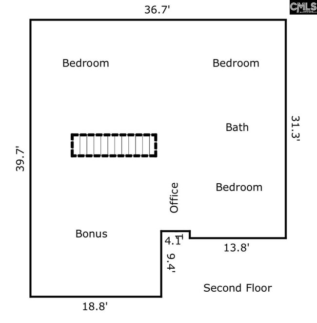 Building Photo - 420 Buttonbush Ct