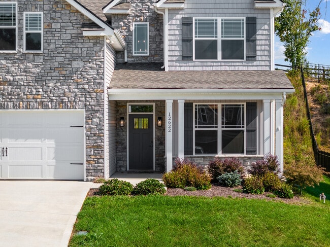Building Photo - 12622 Myrtle Ridge Ln