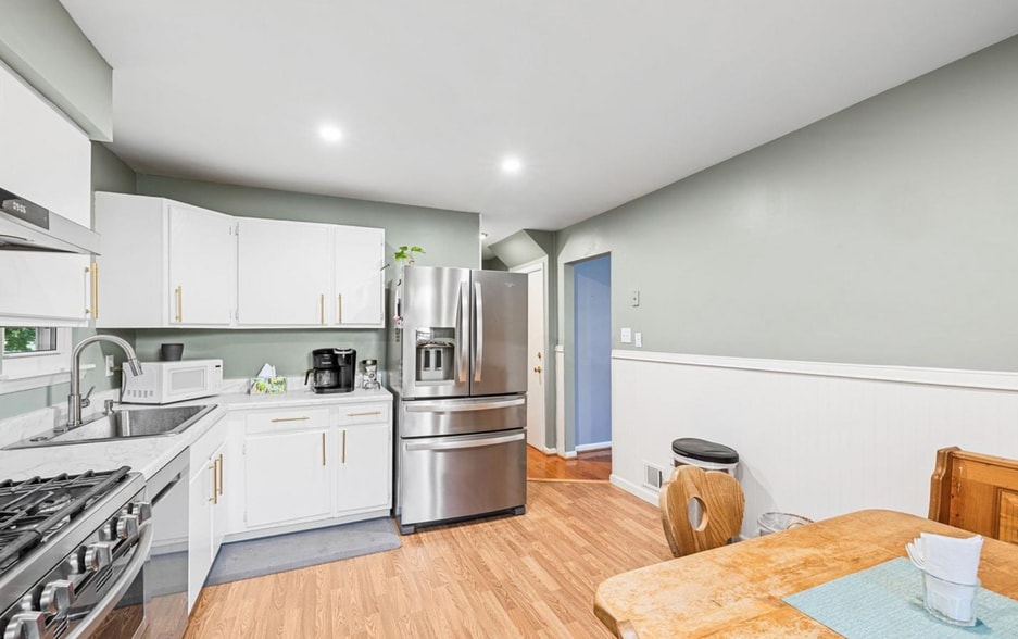 Building Photo - 5314 Satterfield Dr