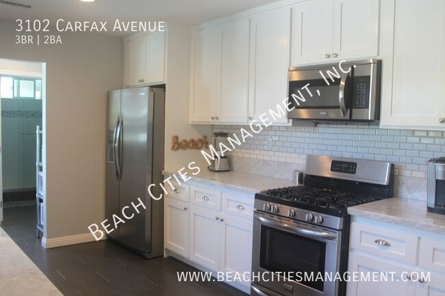 Building Photo - 3102 Carfax Ave