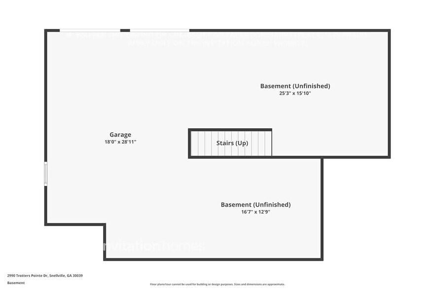 Building Photo - 2990 Trotters Pointe Dr