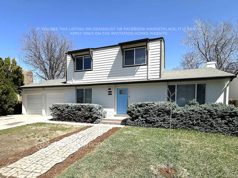Building Photo - 4634 S Ivory Cir