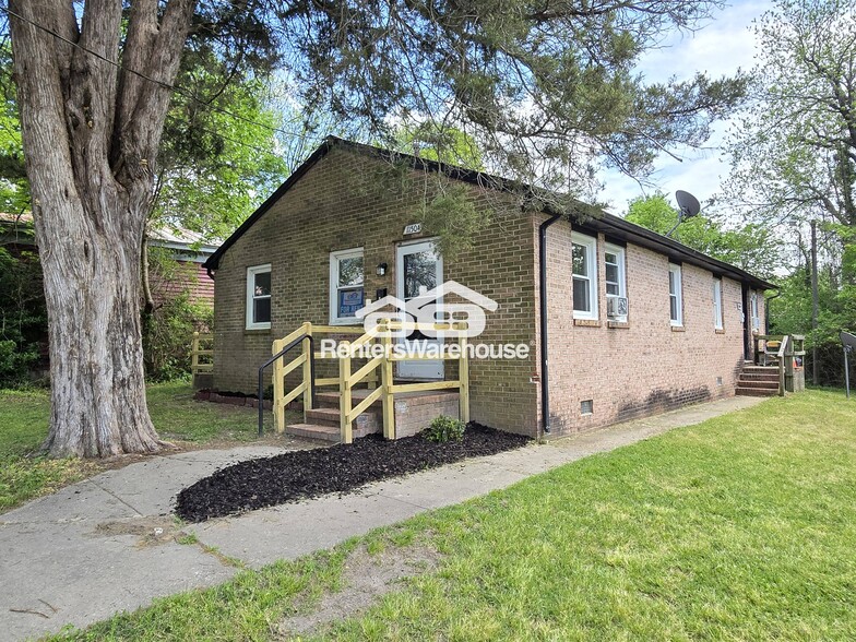 Primary Photo - 1150 Willcox St
