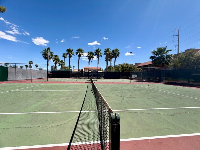 Building Photo - Las Vegas Guard-Gated Condo for Rent | 2 Bedroom Upstairs Unit | River Glen Community